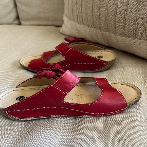 Remonte Sandals - Picture 4 of 8